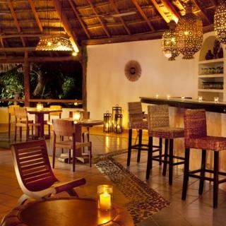 Las Palapas 호텔 Riviera Maya 외부 사진