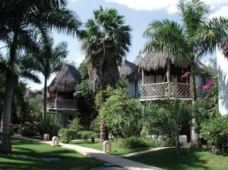 Las Palapas 호텔 Riviera Maya 외부 사진
