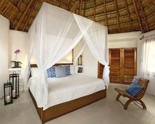 Las Palapas 호텔 Riviera Maya 외부 사진