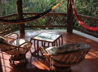 Las Palapas 호텔 Riviera Maya 외부 사진